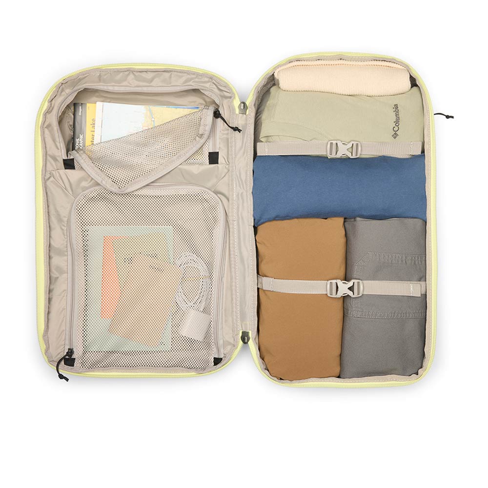 COLUMBIA Landroamer™ 32L Travel Unisex Backpack - Supersports Thailand Supersports Thailand