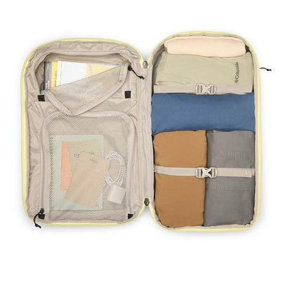 COLUMBIA Landroamer™ 32L Travel Unisex Backpack - Supersports Thailand
