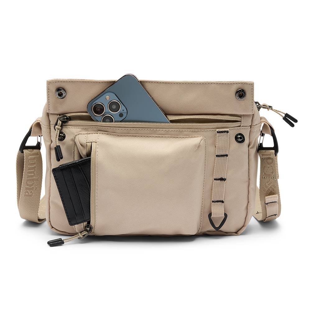 COLUMBIA Street Transit™ Side Unisex Crossbody Bag - Supersports Thailand Supersports Thailand