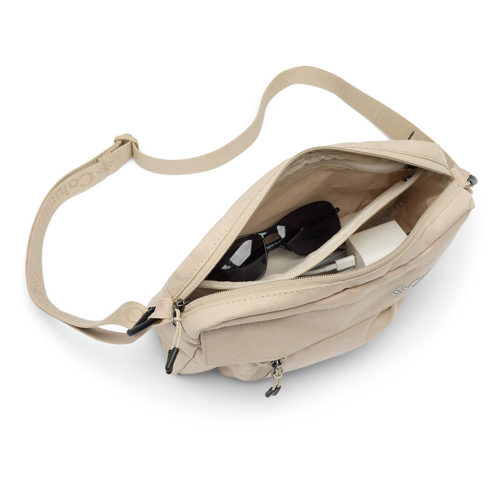 COLUMBIA Street Transit™ Side Unisex Crossbody Bag - Supersports Thailand