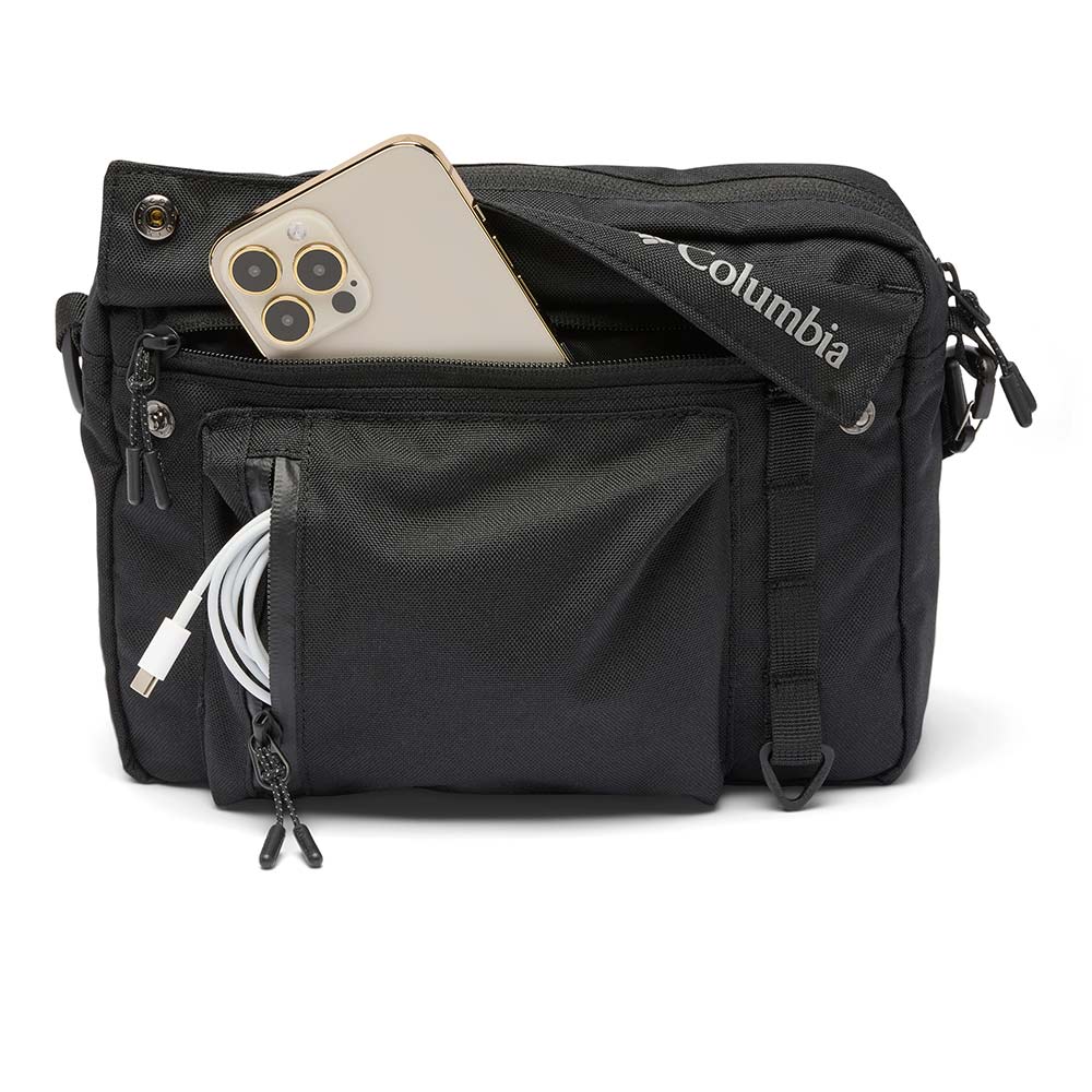 COLUMBIA Street Transit™ Side Unisex Crossbody Bag - Supersports Thailand Supersports Thailand