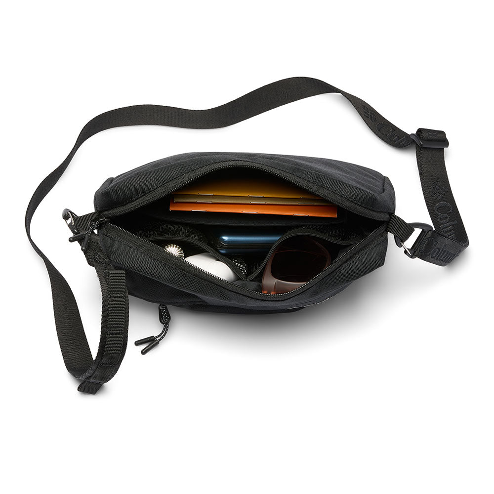 COLUMBIA Street Transit™ Side Unisex Crossbody Bag - Supersports Thailand