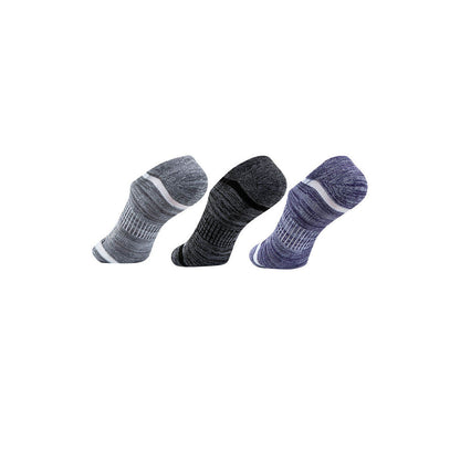 COLUMBIA Space Dye Eclipse Liner Women's Socks (3 Pairs) - Supersports Thailand