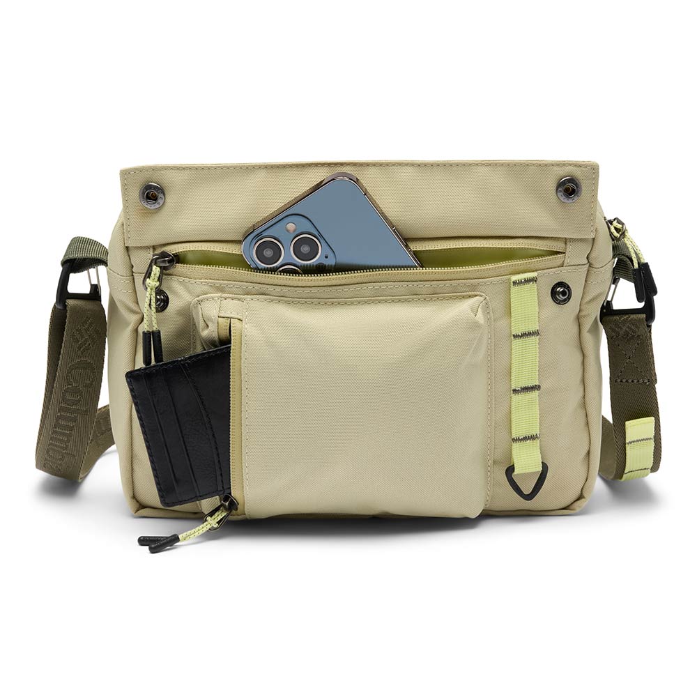 COLUMBIA Street Transit™ Side Unisex Crossbody Bag - Supersports Thailand