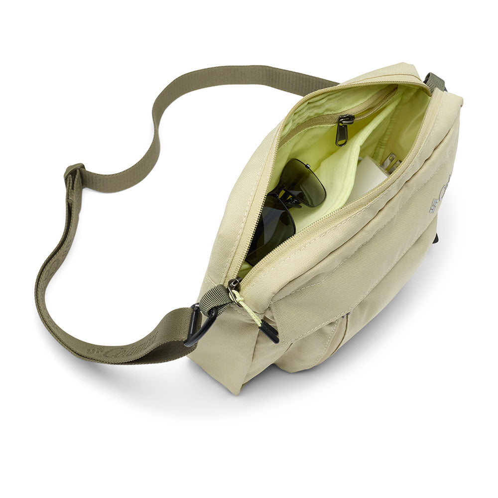 COLUMBIA Street Transit™ Side Unisex Crossbody Bag - Supersports Thailand Supersports Thailand