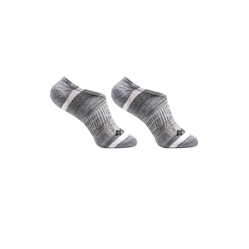 COLUMBIA Space Dye Eclipse Liner Women's Socks (3 Pairs) - Supersports Thailand Supersports Thailand
