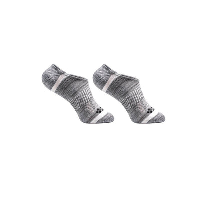 COLUMBIA Space Dye Eclipse Liner Women's Socks (3 Pairs) - Supersports Thailand