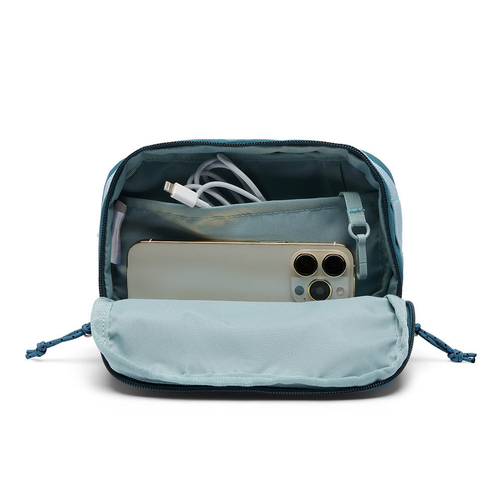 COLUMBIA Trail Traveler™ Unisex Crossbody Bag - Supersports Thailand Supersports Thailand