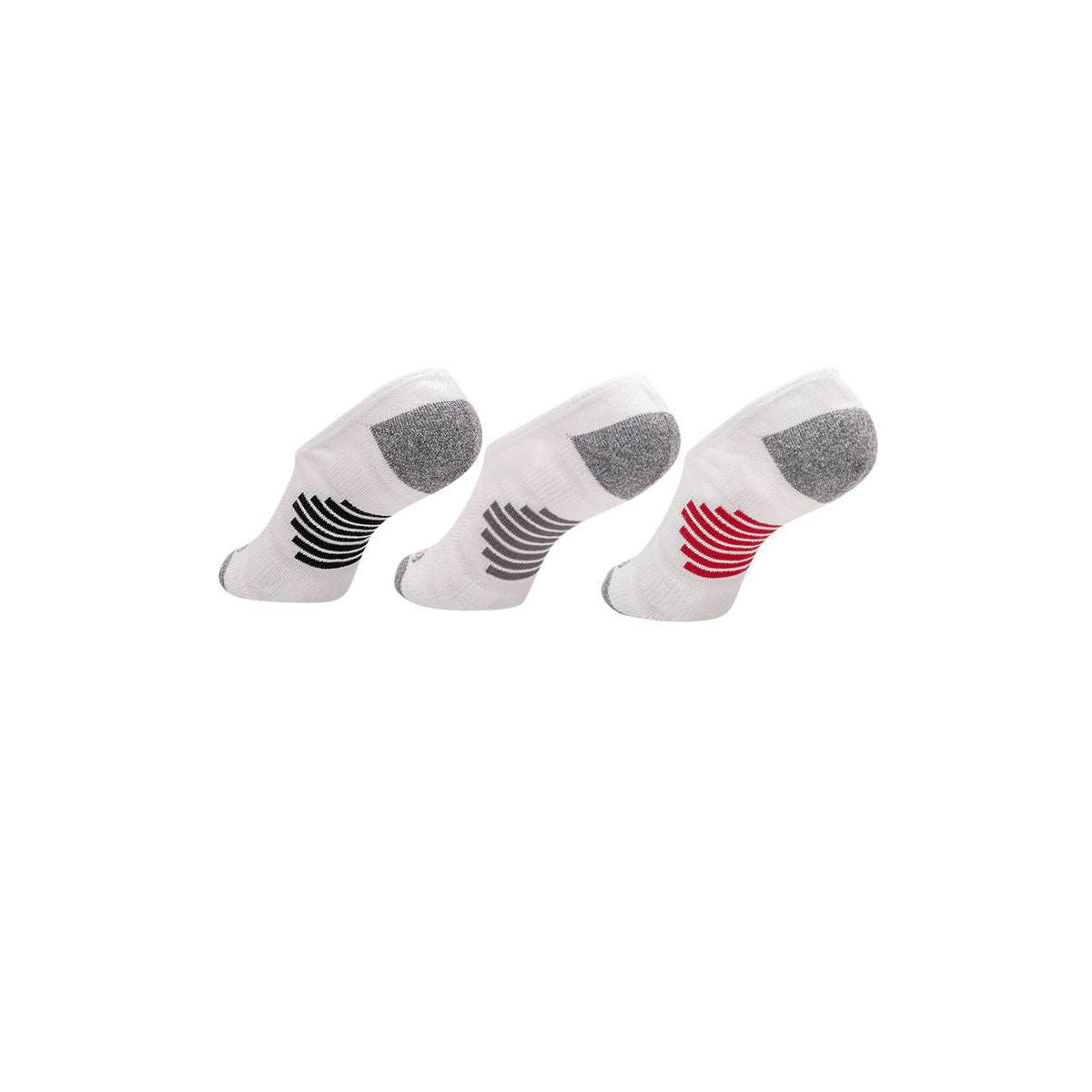 COLUMBIA RCL844MUSWH13PR Men's Socks (3 Pairs) - Supersports Thailand Supersports Thailand