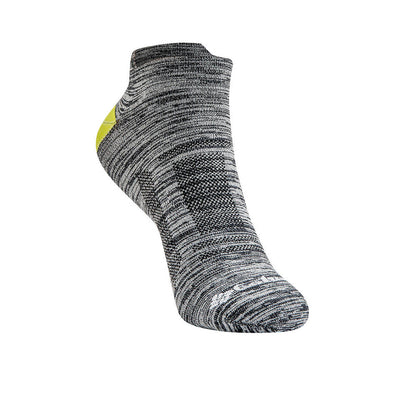 COLUMBIA Space Dye BRR No-Show Lightweight Men's Socks (2 Pairs) - Supersports Thailand