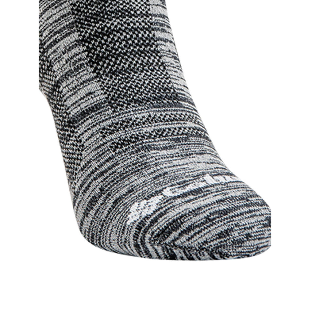 COLUMBIA Space Dye BRR No-Show Lightweight Men's Socks (2 Pairs)