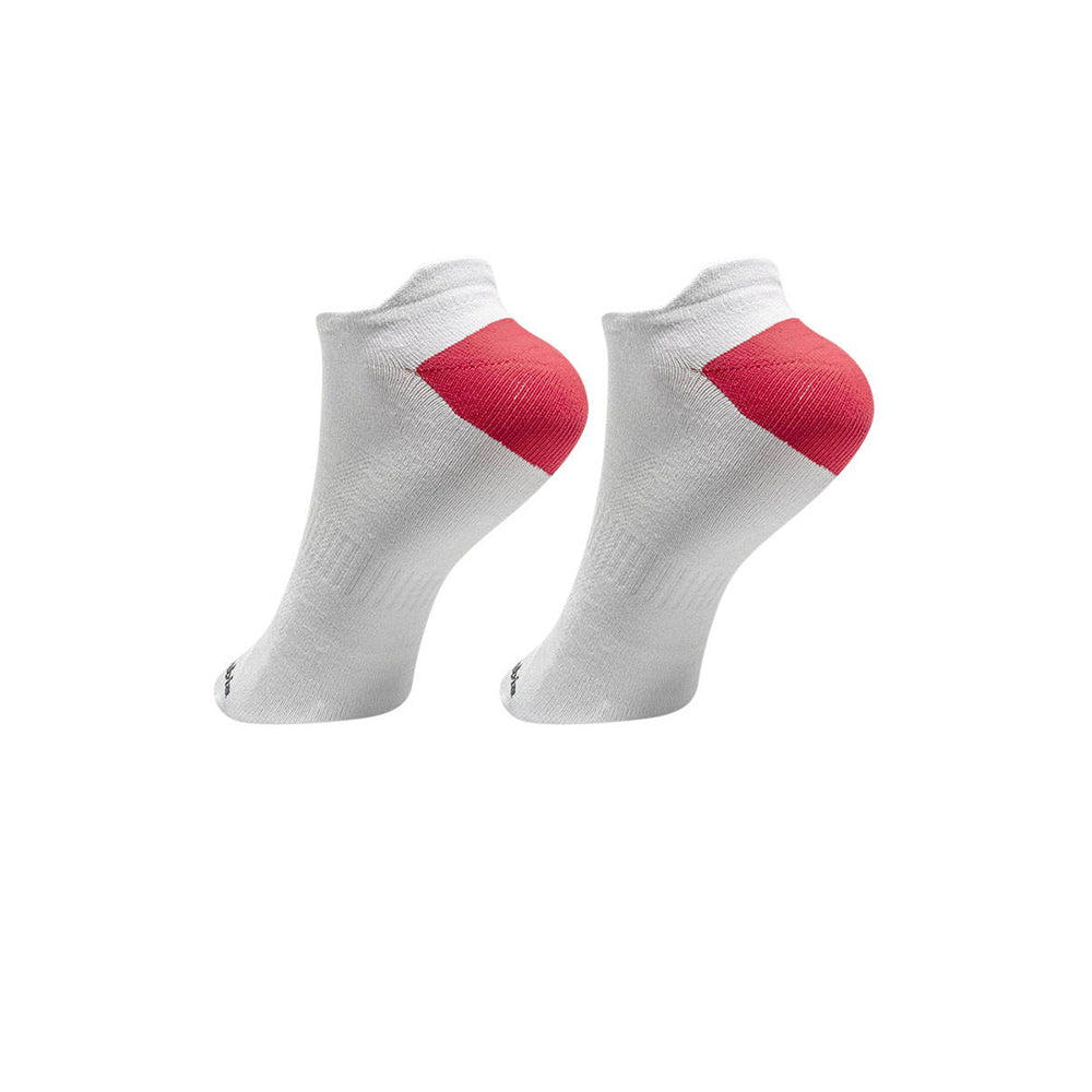 COLUMBIA Space Dye BRR No-Show Lightweight Men's Socks (2 Pairs) - Supersports Thailand