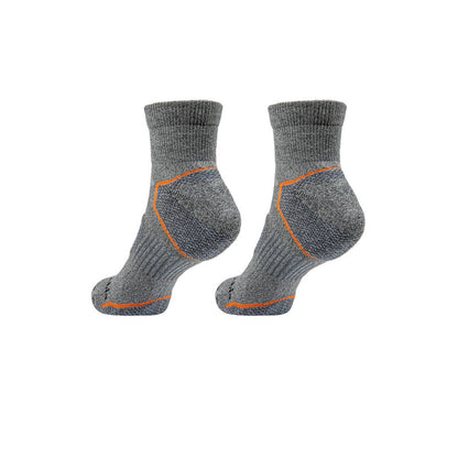 COLUMBIA Balance Point Quarter Men's Socks (2 Pairs) - Supersports Thailand