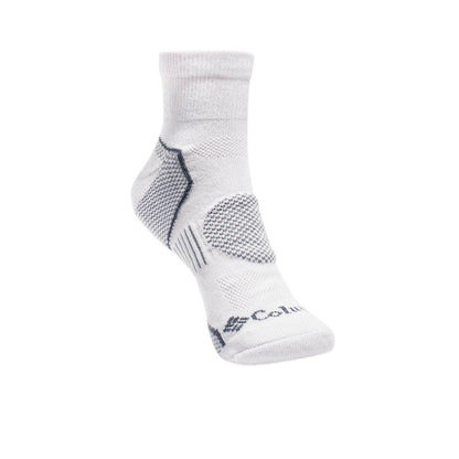 COLUMBIA Balance Point Quarter Men's Socks (2 Pairs)