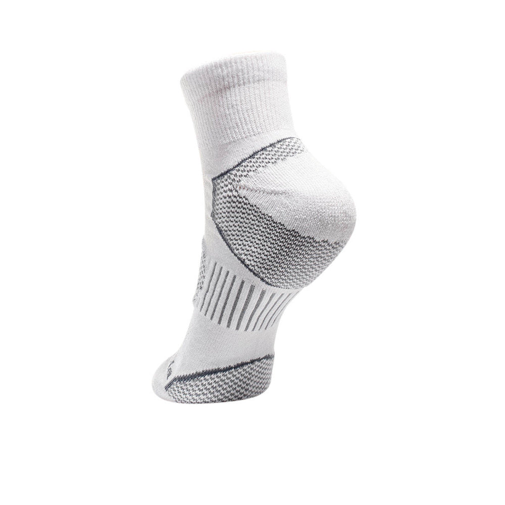 COLUMBIA Balance Point Quarter Men's Socks (2 Pairs)