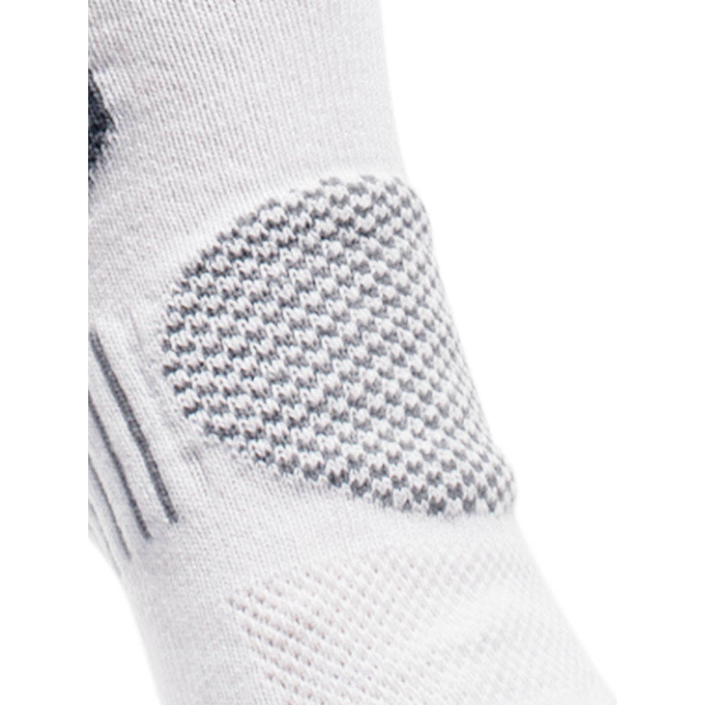 COLUMBIA Balance Point Quarter Men's Socks (2 Pairs)