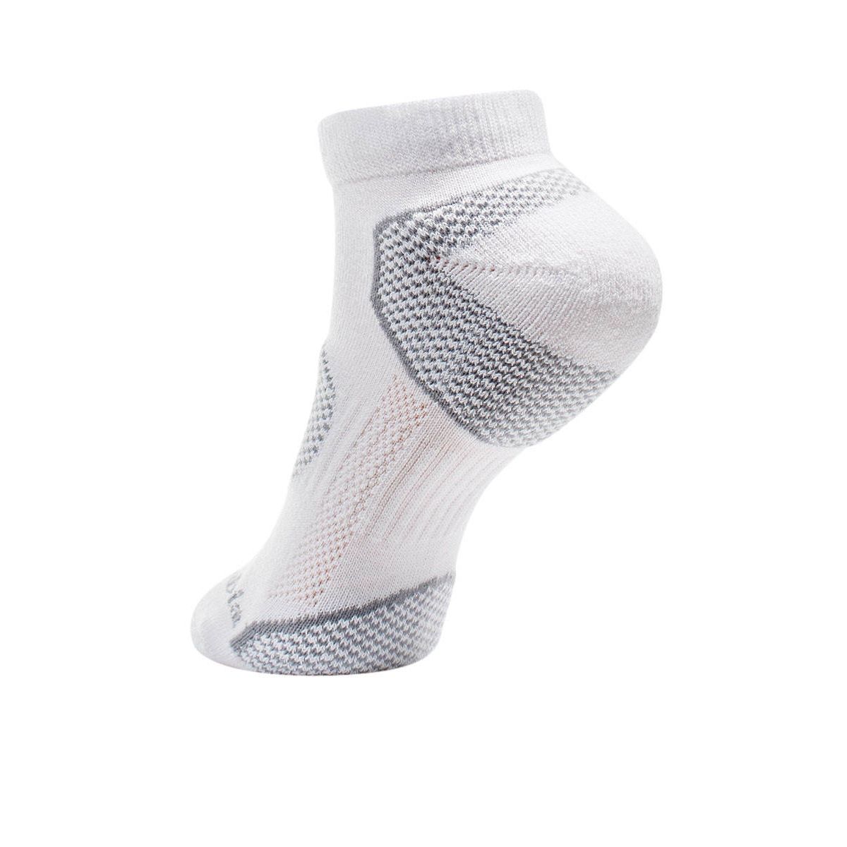 COLUMBIA Balance Point Low-Cut Women's Socks (2 Pairs) - Supersports Thailand