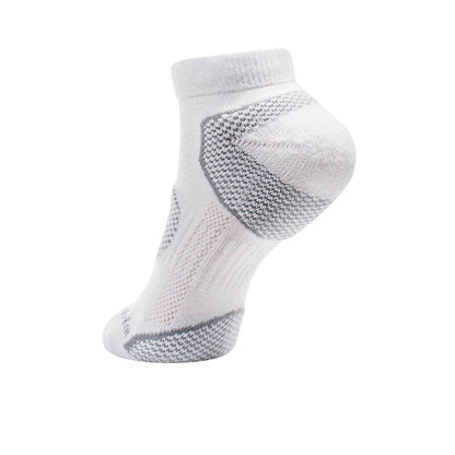 COLUMBIA Balance Point Low-Cut Women's Socks (2 Pairs) - Supersports Thailand