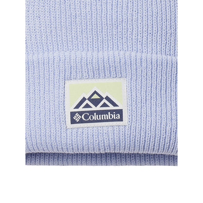 COLUMBIA Whirlibird™ Cuffed หมวกไหมพรมผู้ใหญ่