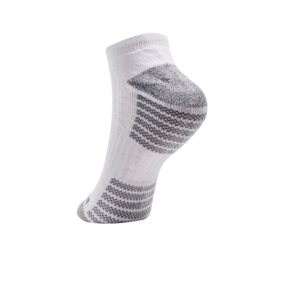 COLUMBIA Fashion Crew With Pique Footbed Men's Socks (6 Pairs)