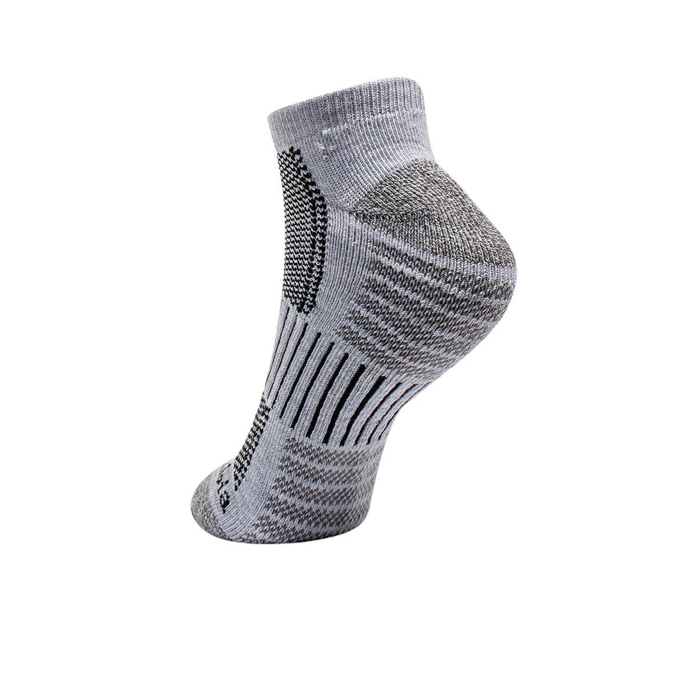 COLUMBIA Fashion Crew With Pique Footbed Men's Socks (6 Pairs)