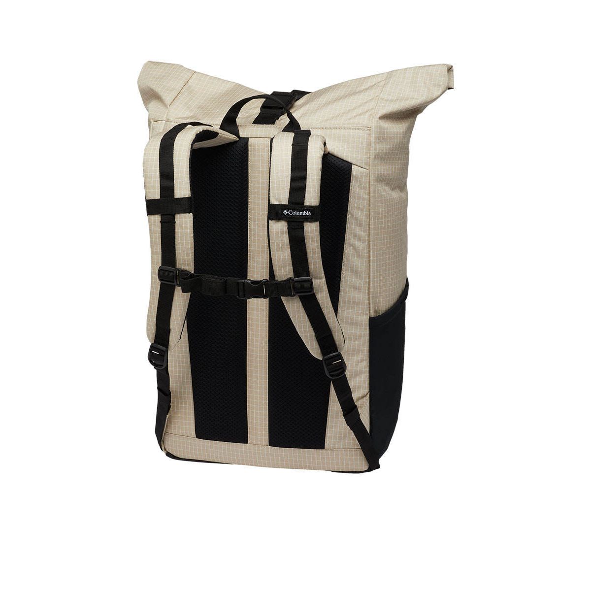COLUMBIA Convey II 27L Rolltop Unisex Backpack - Supersports Thailand