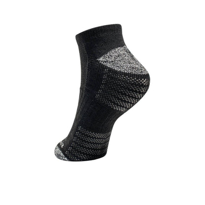 COLUMBIA Fashion Crew With Pique Footbed Men's Socks (6 Pairs) - Supersports Thailand
