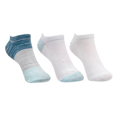 COLUMBIA PFG Ombre Space Dye Women's Socks (3 Pairs)