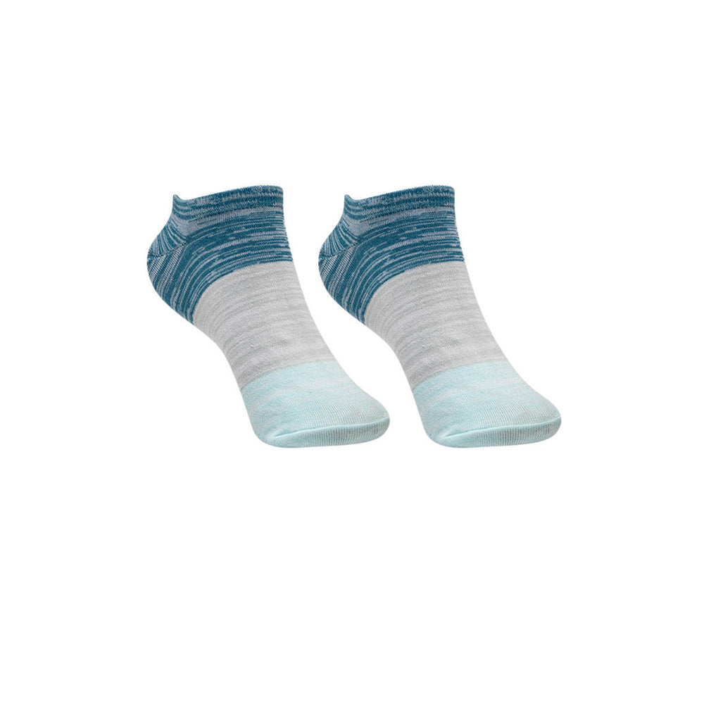 COLUMBIA PFG Ombre Space Dye Women's Socks (3 Pairs)