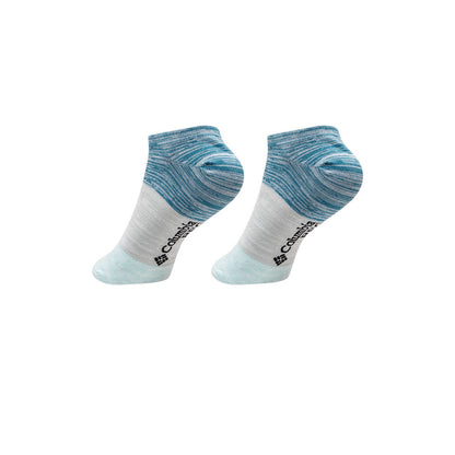 COLUMBIA PFG Ombre Space Dye Women's Socks (3 Pairs)