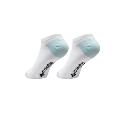 COLUMBIA PFG Ombre Space Dye Women's Socks (3 Pairs)