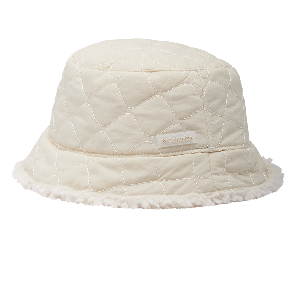 COLUMBIA Winter Pass™ II Reversible Unisex Bucket Hat - Supersports Thailand Supersports Thailand