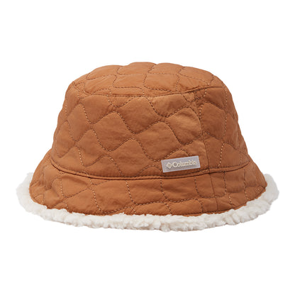 COLUMBIA Winter Pass™ II Reversible Unisex Bucket Hat