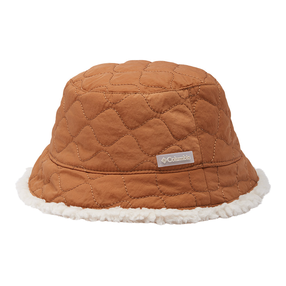 COLUMBIA Winter Pass™ II Reversible Unisex Bucket Hat - Supersports Thailand Supersports Thailand