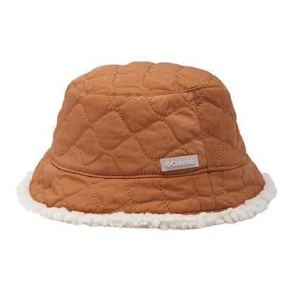 COLUMBIA Winter Pass™ II Reversible Unisex Bucket Hat - Supersports Thailand