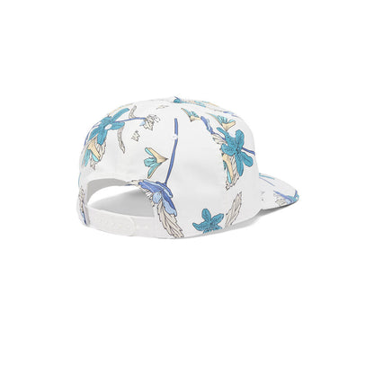 COLUMBIA Punchbowl Printed Snap Back Unisex Cap - Supersports Thailand