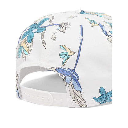 COLUMBIA Punchbowl Printed Snap Back Unisex Cap - Supersports Thailand
