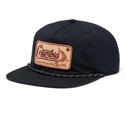 COLUMBIA Ratchet Strap™ Snap Back หมวกแก๊ปผู้ใหญ่