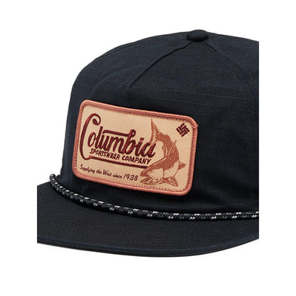 COLUMBIA Ratchet Strap™ Snap Back หมวกแก๊ปผู้ใหญ่