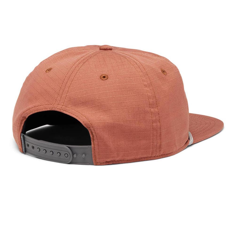 COLUMBIA Ratchet Strap Snap Back Unisex Cap