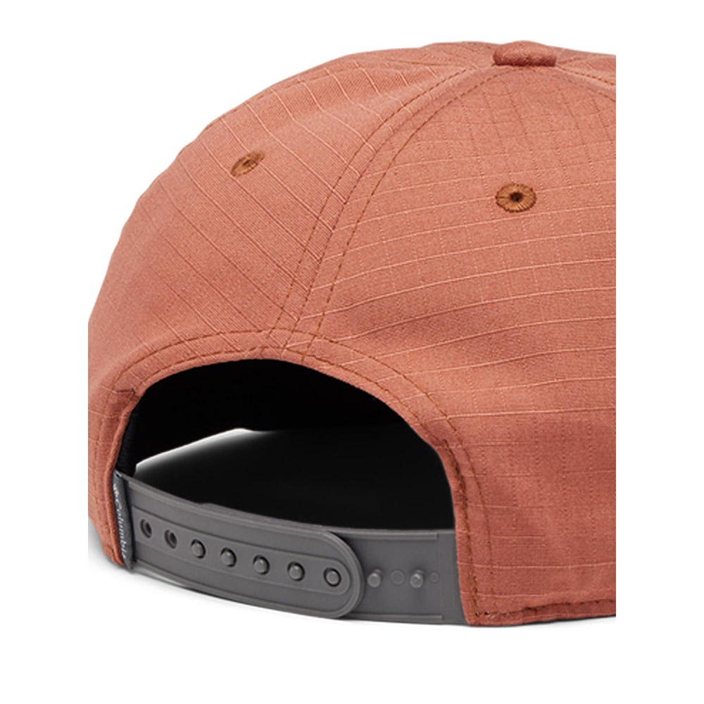 COLUMBIA Ratchet Strap Snap Back Unisex Cap