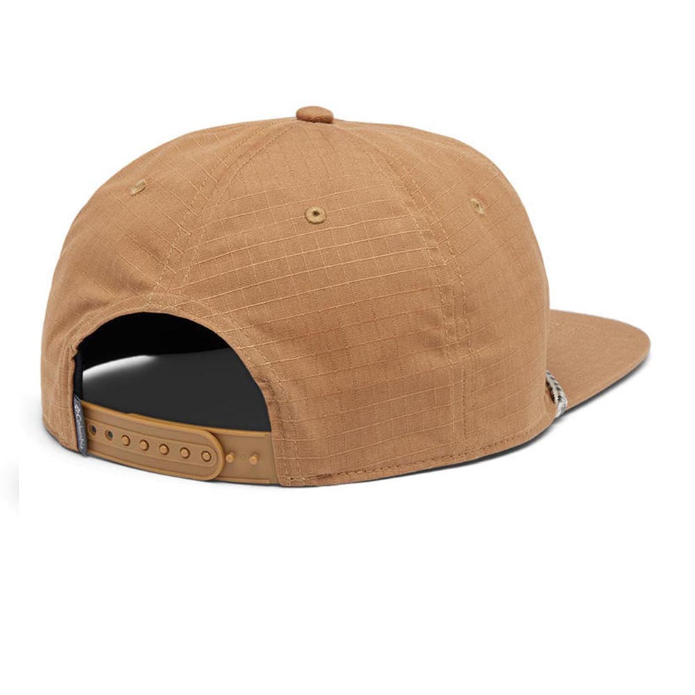 COLUMBIA Ratchet Strap Snap Back Unisex Cap - Supersports Thailand