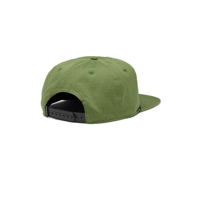 COLUMBIA Ratchet Strap™ Snap Back หมวกแก๊ปผู้ใหญ่
