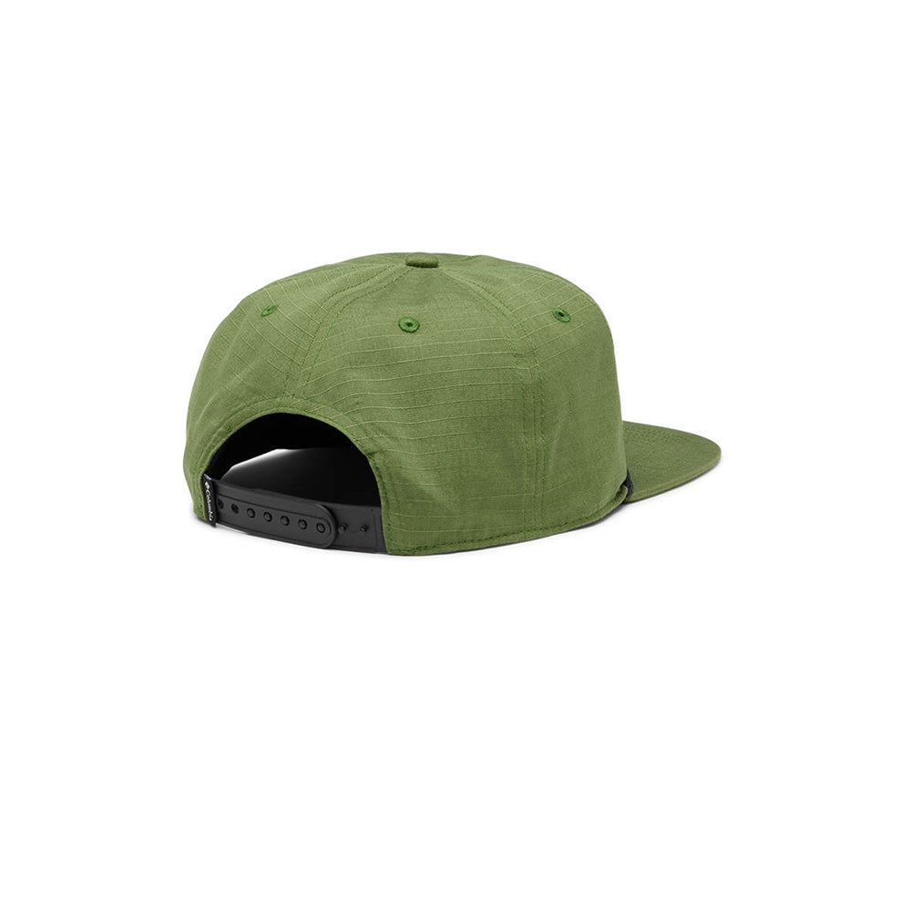 COLUMBIA Ratchet Strap Snap Back Unisex Cap - Supersports Thailand