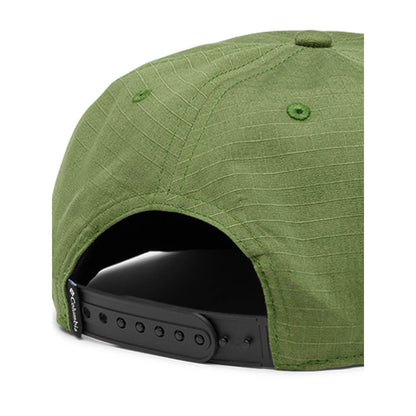COLUMBIA Ratchet Strap™ Snap Back หมวกแก๊ปผู้ใหญ่