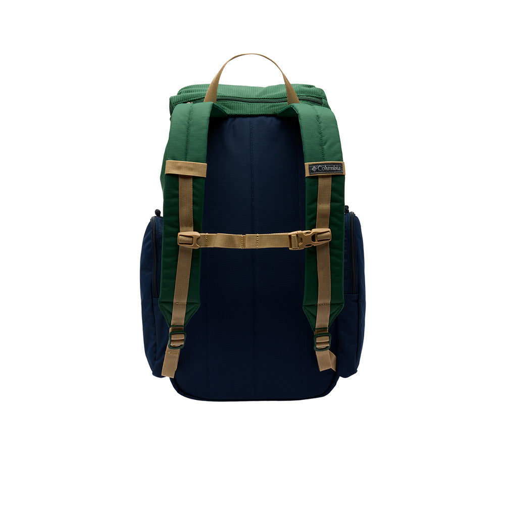 COLUMBIA Trail Traveler™ 28L Unisex Backpack - Supersports Thailand Supersports Thailand