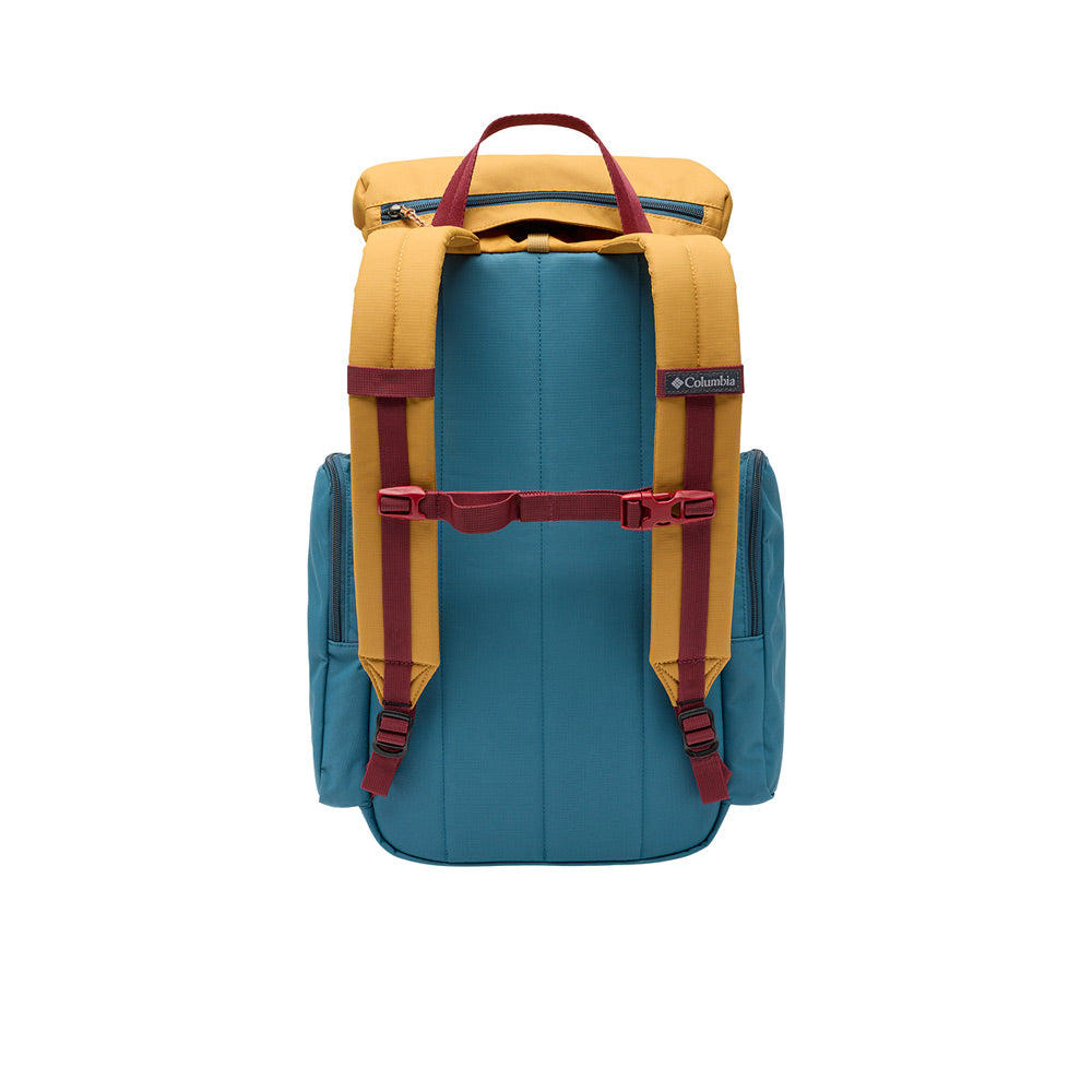 COLUMBIA Trail Traveler™ 28L Unisex Backpack - Supersports Thailand