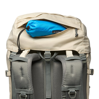 COLUMBIA Wildwood Heights™ 45L+5L กระเป๋าเป้ผู้ใหญ่