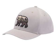 COLUMBIA Lost Lager™ 3D Stretch Unisex Cap - Supersports Thailand