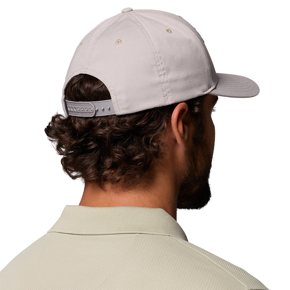 COLUMBIA Lost Lager™ 3D Stretch Unisex Cap - Supersports Thailand Supersports Thailand